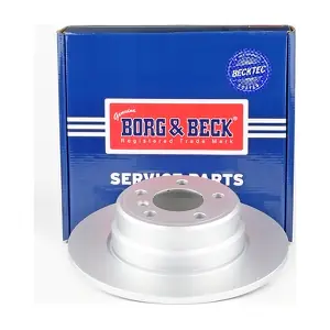 BORG & BECK BBD5900S