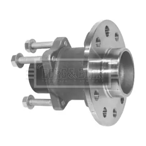 BORG & BECK BWK807