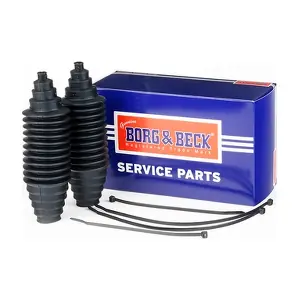 BSG4000 BORG & BECK