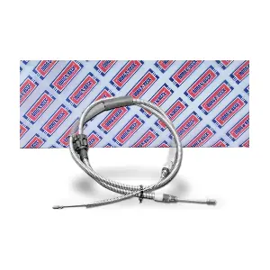 BORG & BECK BKB1144