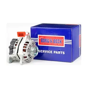BBA2336 BORG & BECK
