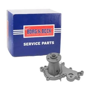 BWP1438 BORG & BECK