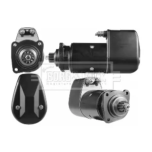 BORG & BECK BST32058