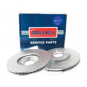 BORG & BECK BBD4316