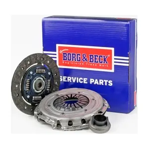 BORG & BECK HK9079