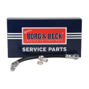 BORG & BECK BBH6892