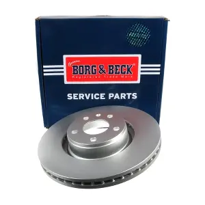 BBD5905S BORG & BECK