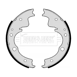BORG & BECK BBS6175