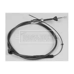 BKB1924 BORG & BECK