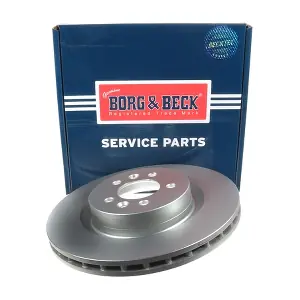 BORG & BECK BBD6110S