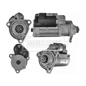 BORG & BECK BST32053