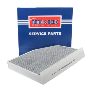 BORG & BECK BFC1199
