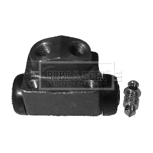 BORG & BECK BBW1098