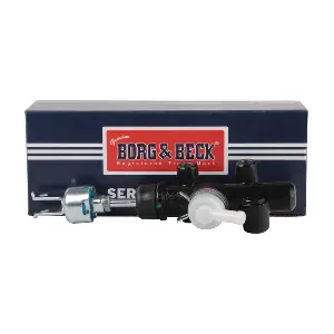 BCM296 BORG & BECK