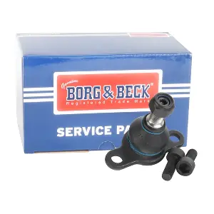 BORG & BECK BBJ5412