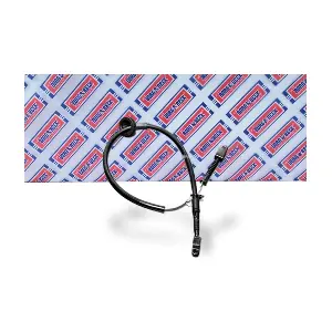 BORG & BECK BKB2341