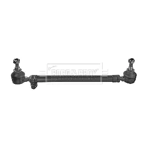 BORG & BECK BDL6075