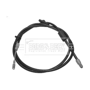 BORG & BECK BKB2808