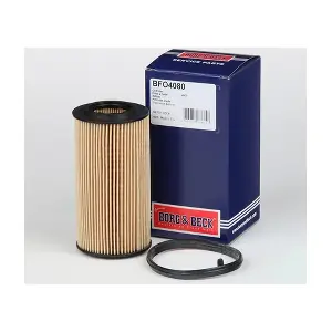 BORG & BECK BFO4080