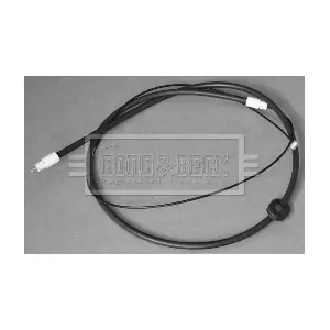 BKB3385 BORG & BECK
