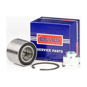 BORG & BECK BWK1367