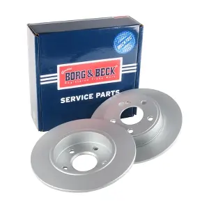 BORG & BECK BBD5269