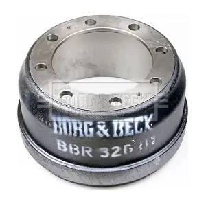 BORG & BECK BBR32681