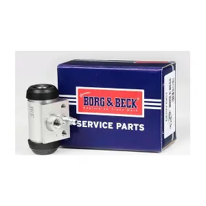 BORG & BECK BBW1961