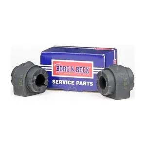 BORG & BECK BSK7684K