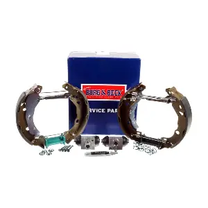 BBS1154K BORG & BECK