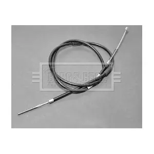 BORG & BECK BKB1608
