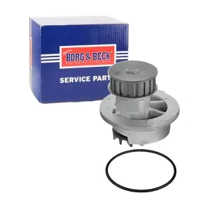 BORG & BECK BWP1258
