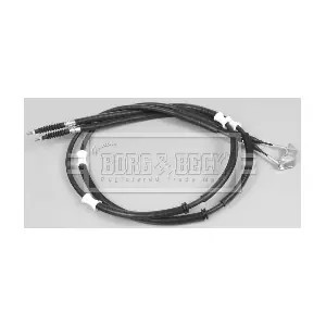 BKB2584 BORG & BECK