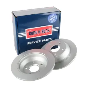 BBD5620 BORG & BECK