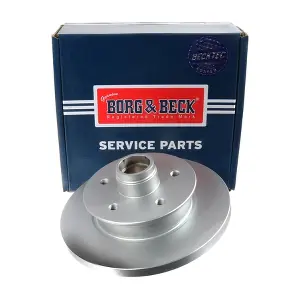 BBD5857S BORG & BECK