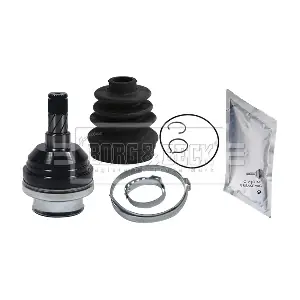 BORG & BECK BCJ1430