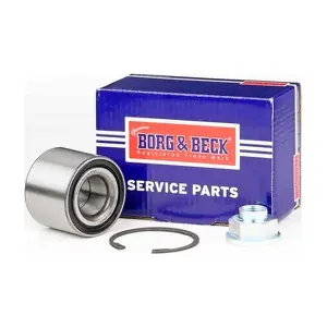 BORG & BECK BWK1143