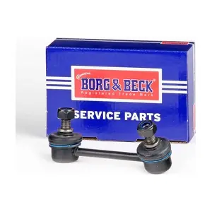 BORG & BECK BDL6761