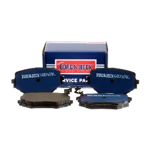 BORG & BECK BBP1597