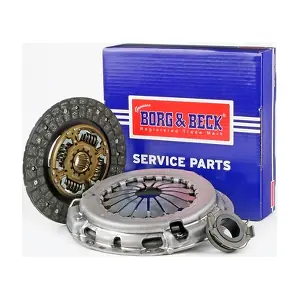 HK2350 BORG & BECK