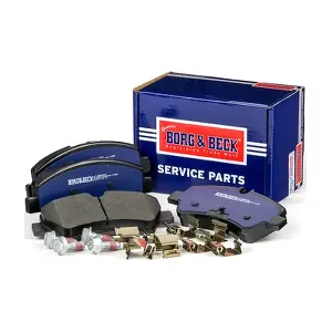 BORG & BECK BBP2409