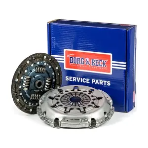 BORG & BECK HK2128