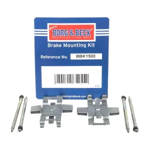 BBK1500 BORG & BECK