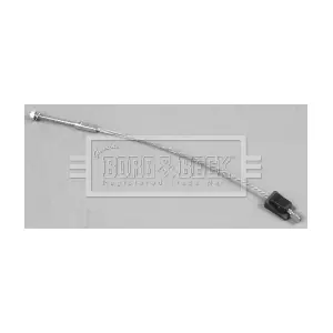 BORG & BECK BKB2502