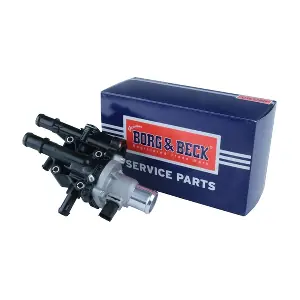 BORG & BECK BBT554