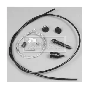 BORG & BECK BKA1026