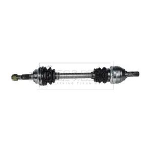 BORG & BECK BDS1404