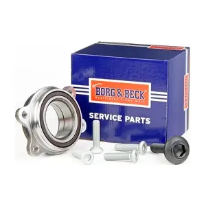 BORG & BECK BWK1109