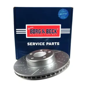 BBD7012S BORG & BECK