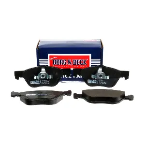 BORG & BECK BBP2566